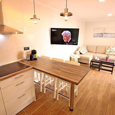 Apartamento Villa Florida 116 كاليتا ذي فوستي المظهر الخارجي الصورة