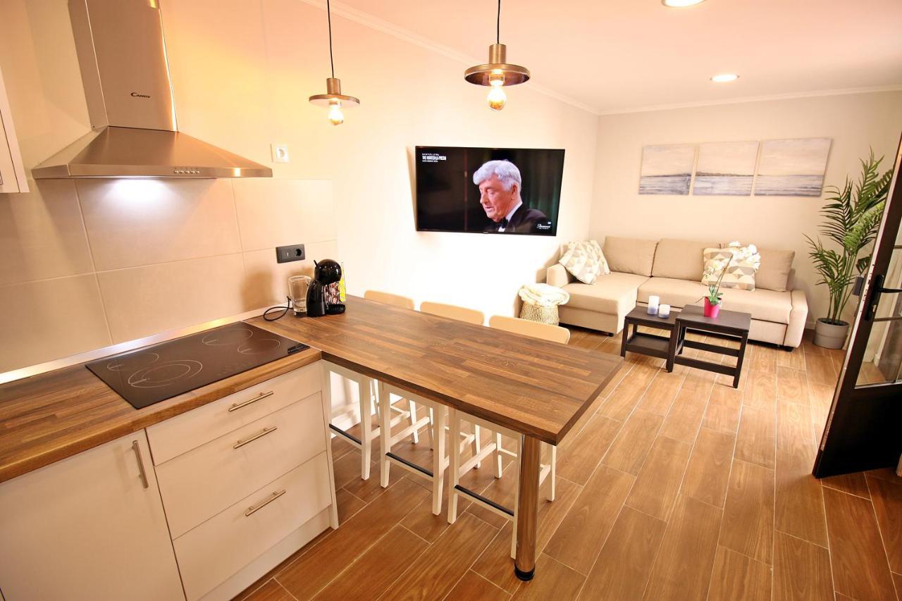 Apartamento Villa Florida 116 كاليتا ذي فوستي المظهر الخارجي الصورة
