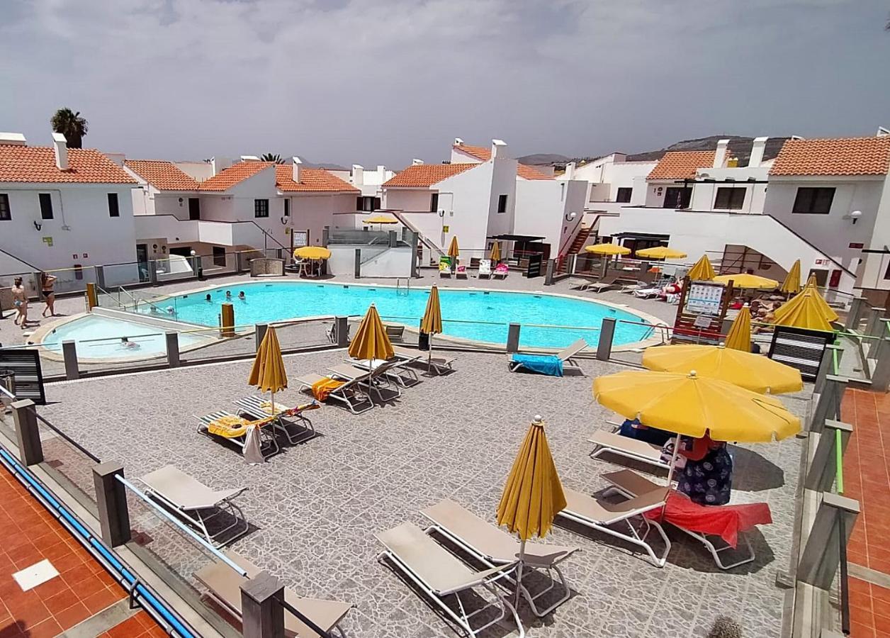 Apartamento Villa Florida 116 كاليتا ذي فوستي المظهر الخارجي الصورة