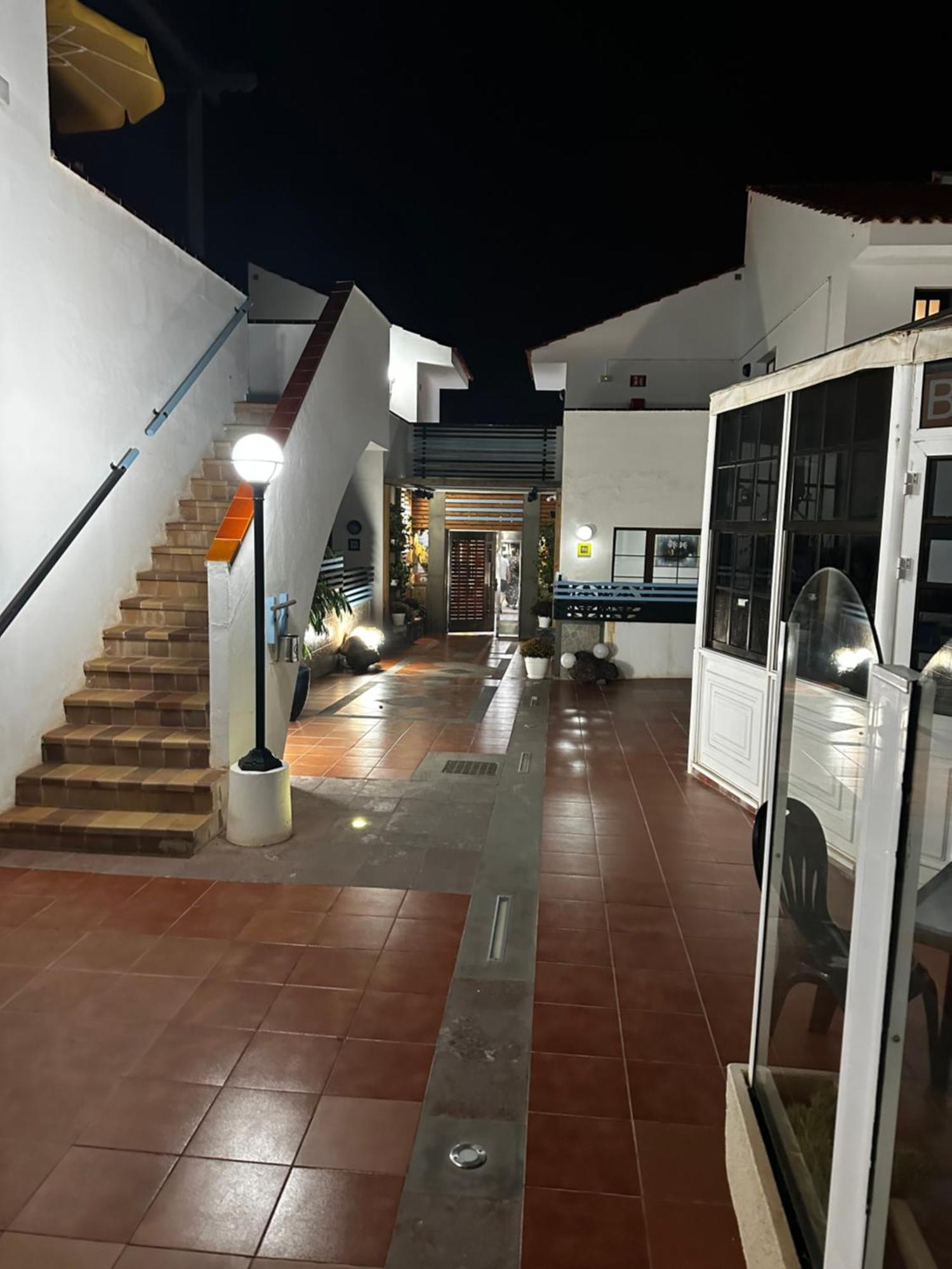 Apartamento Villa Florida 116 كاليتا ذي فوستي المظهر الخارجي الصورة
