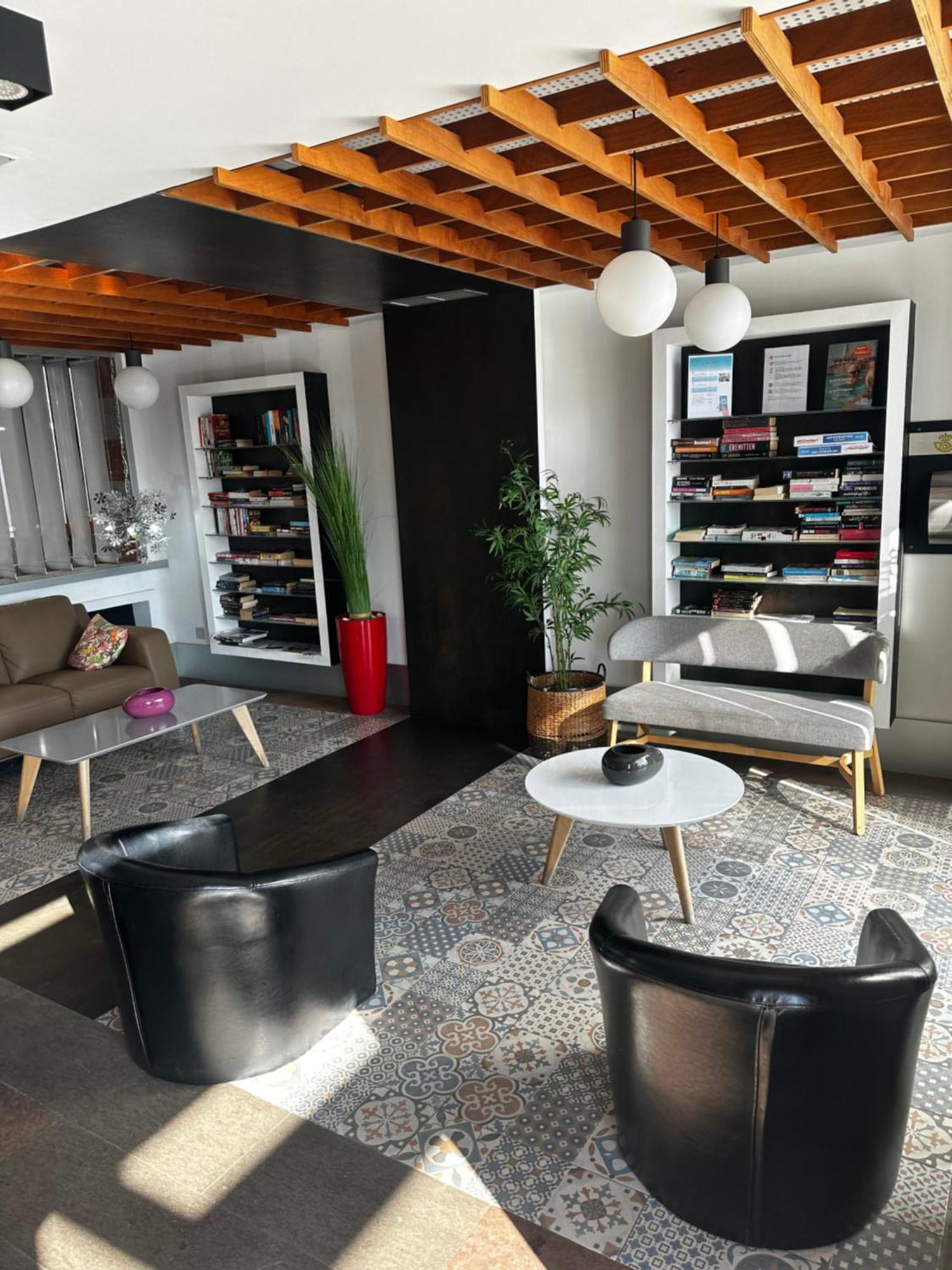 Apartamento Villa Florida 116 كاليتا ذي فوستي المظهر الخارجي الصورة