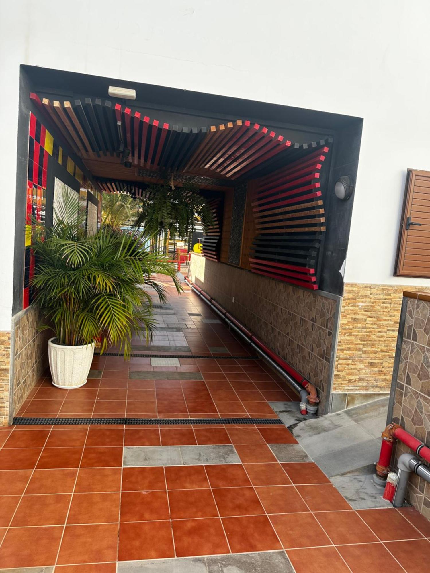 Apartamento Villa Florida 116 كاليتا ذي فوستي المظهر الخارجي الصورة