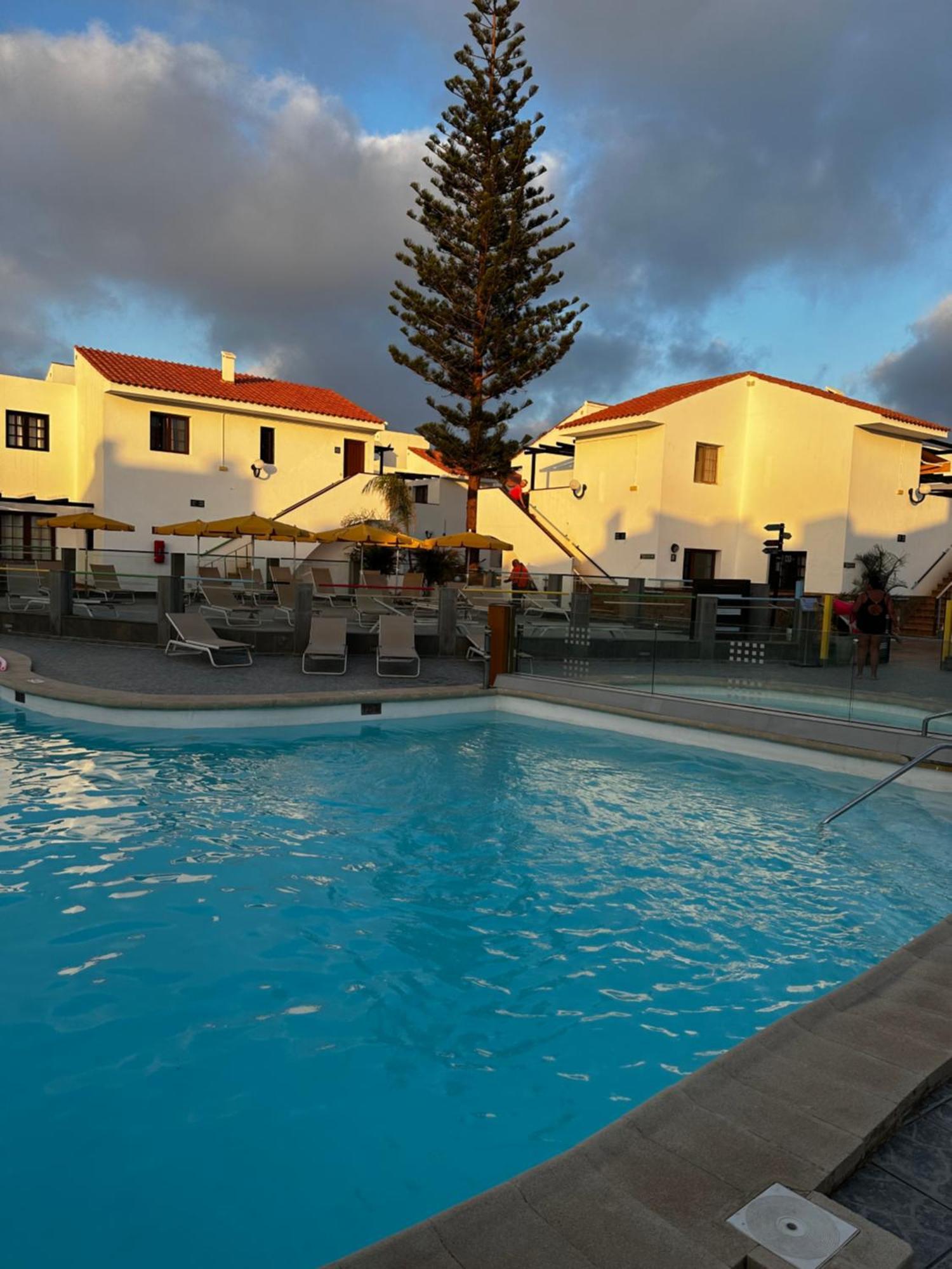 Apartamento Villa Florida 116 كاليتا ذي فوستي المظهر الخارجي الصورة