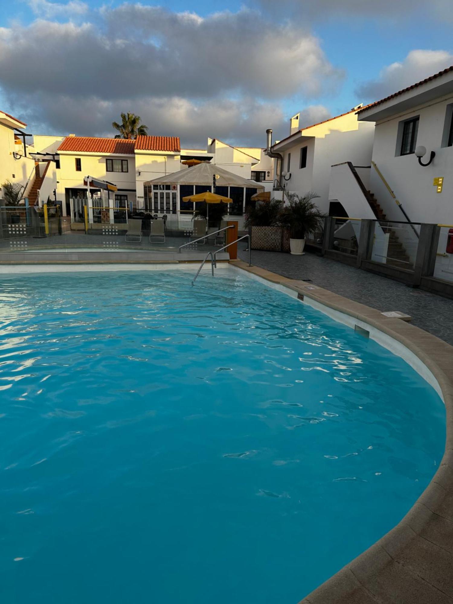 Apartamento Villa Florida 116 كاليتا ذي فوستي المظهر الخارجي الصورة