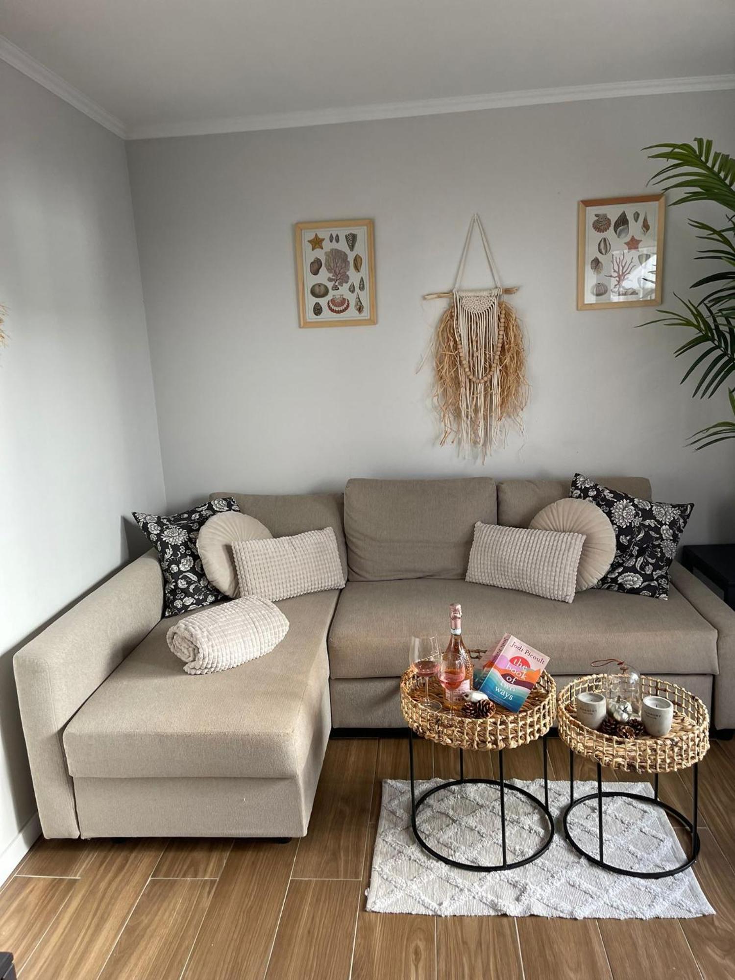 Apartamento Villa Florida 116 كاليتا ذي فوستي المظهر الخارجي الصورة