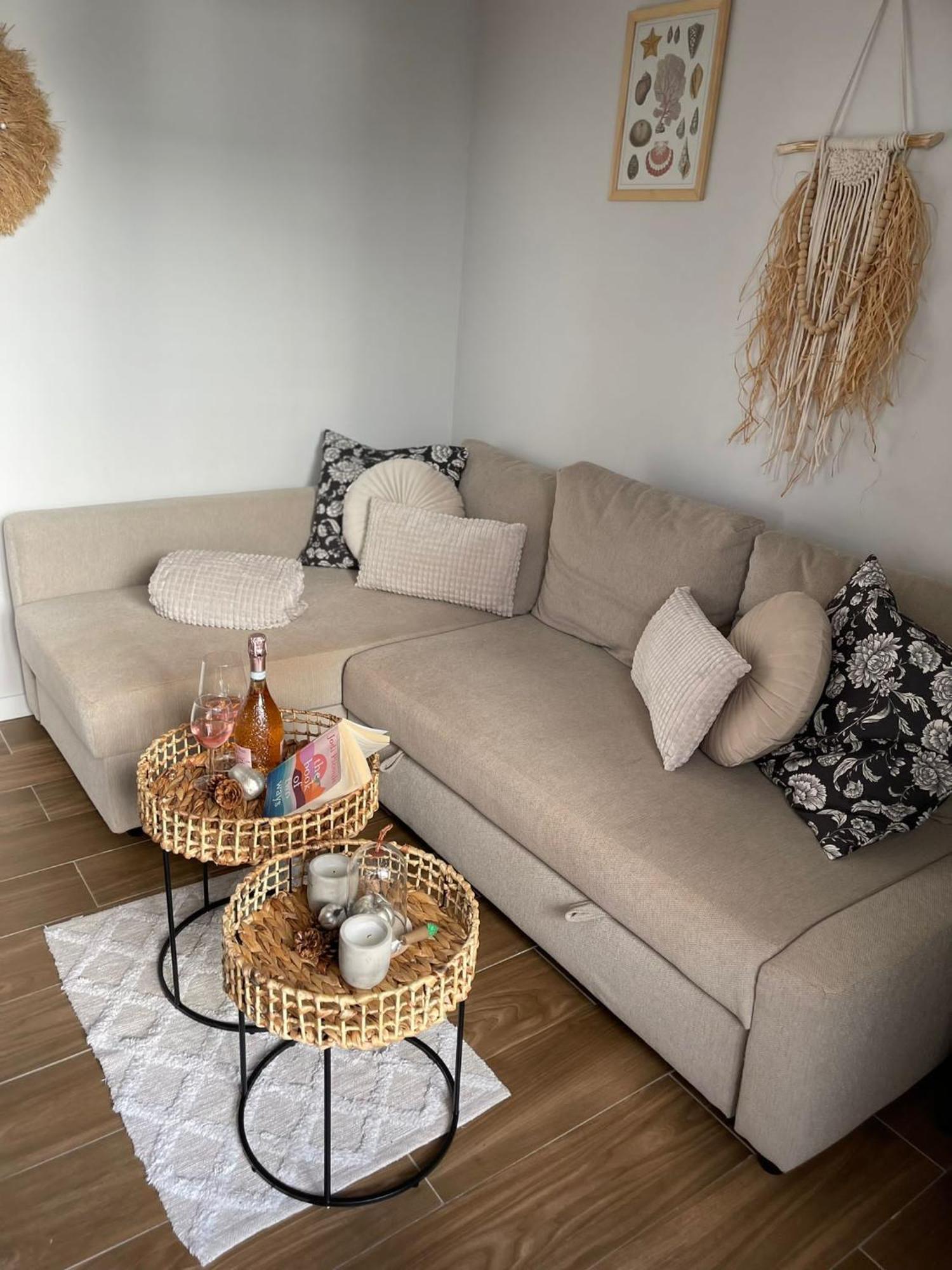 Apartamento Villa Florida 116 كاليتا ذي فوستي المظهر الخارجي الصورة