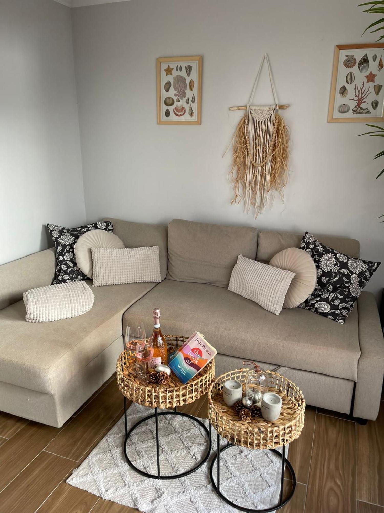Apartamento Villa Florida 116 كاليتا ذي فوستي المظهر الخارجي الصورة