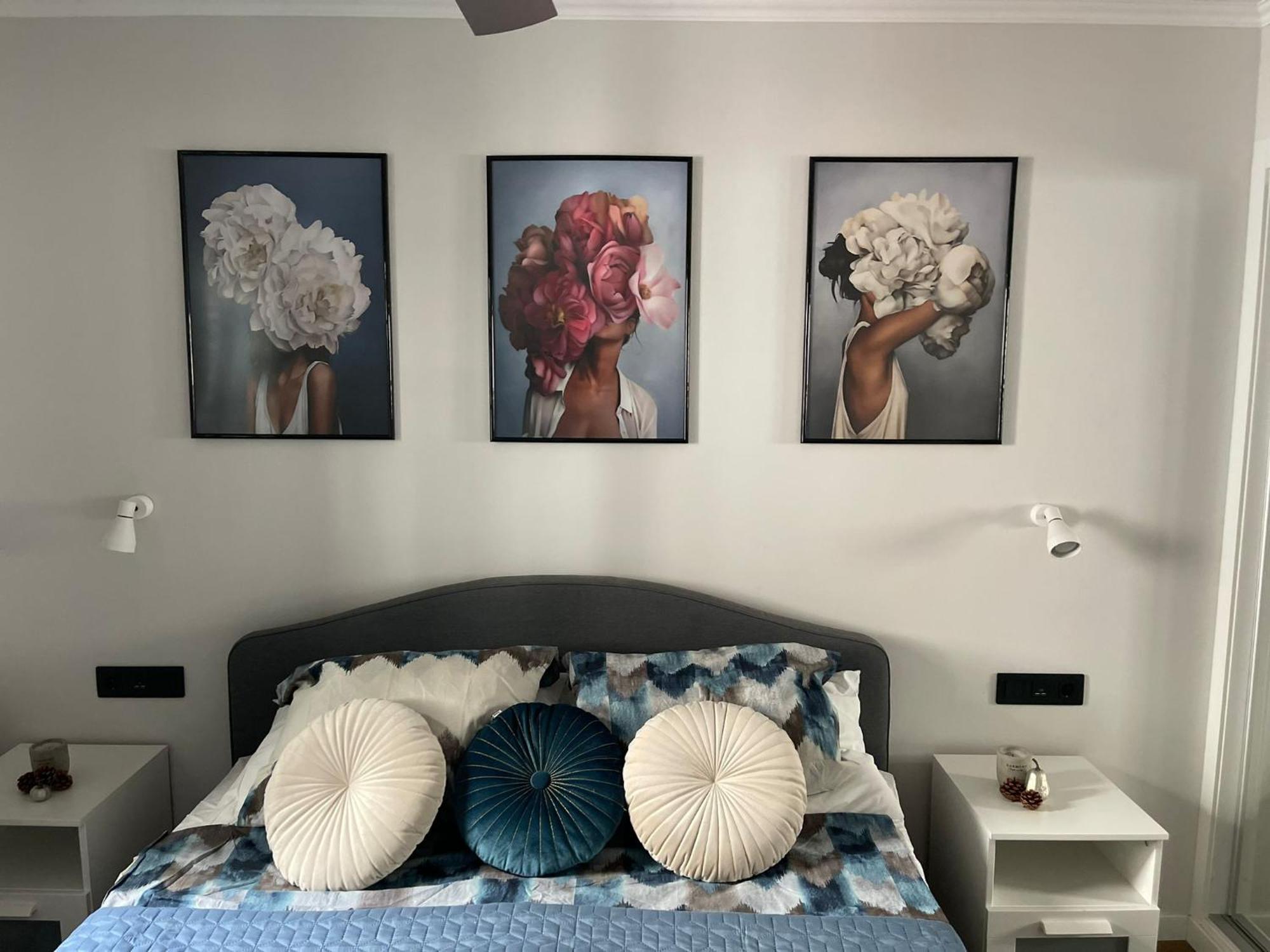 Apartamento Villa Florida 116 كاليتا ذي فوستي المظهر الخارجي الصورة